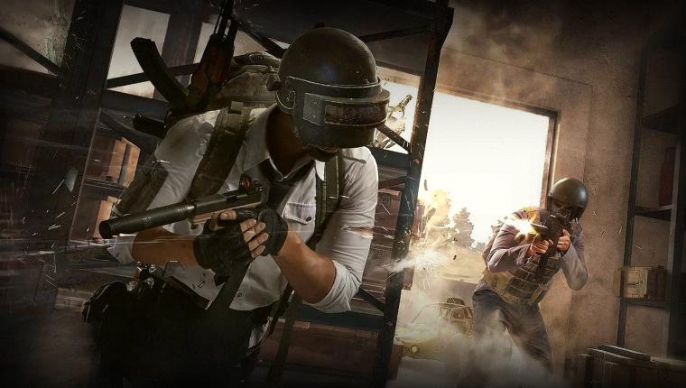 PUBG Mobile 4.3 Güncellemesi Yayınlandı