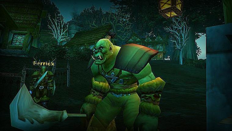 WoW Midnight ile eski dünyaya dönüş başladı