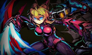 Super Alloy Crush 8 Nisan'da Erken Erişime Çıkıyor