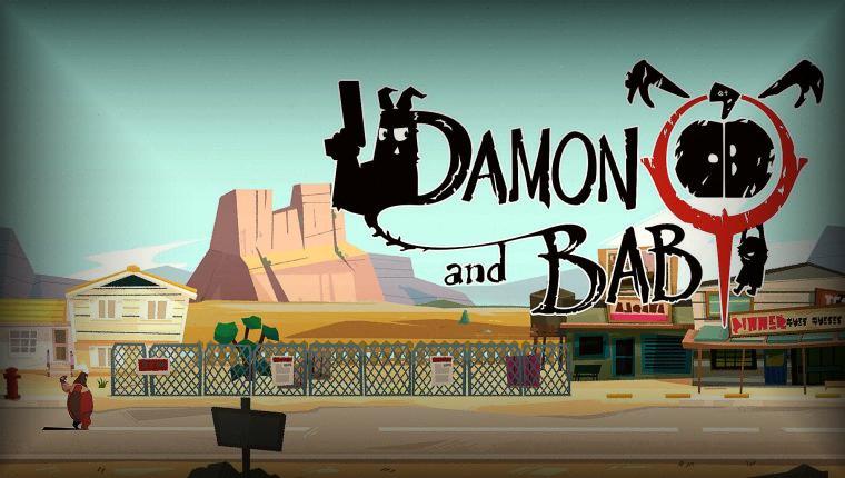 DAMON and BABY Demosu 18 Mart'ta Geliyor