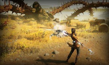 South of Midnight PlayStation 5'e Geliyor