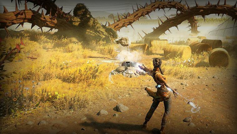 South of Midnight PlayStation 5'e Geliyor