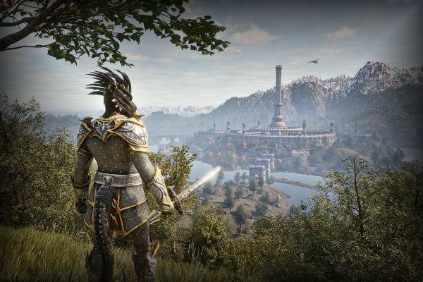 ReadyCode Oblivion Remastered İçin Çok Oyunculu Mod Geliştiriyor