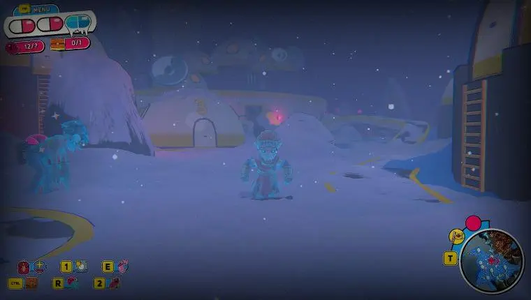 Demon Tides