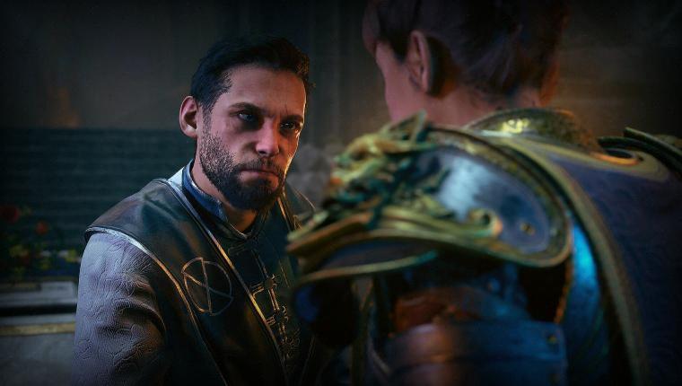Solasta 2 Unreal Engine 5 ile Büyük Grafik Sıçraması Yaptı