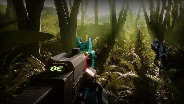 Marathon Server Slam Steam'de 143,000 Oyuncuya Ulaştı