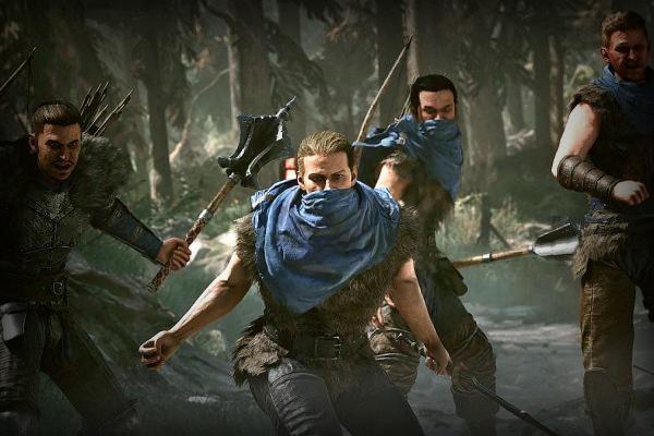 Gothic 1 Remake'te Para Kazanmanın En Hızlı Yolu