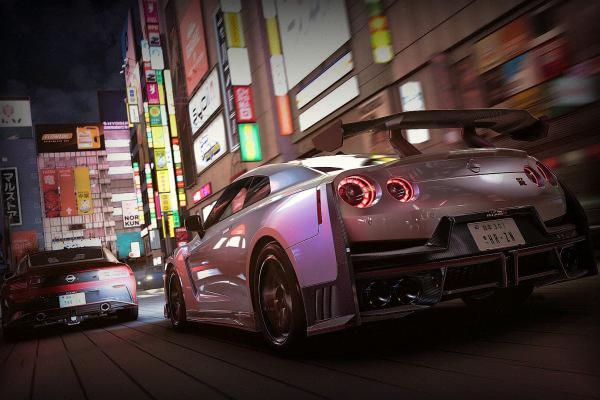 Forza Horizon 6 Geliyor: Grafikler Baştan Aşağı Yenilendi