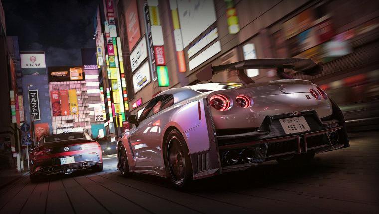 Forza Horizon 6 Geliyor: Grafikler Baştan Aşağı Yenilendi