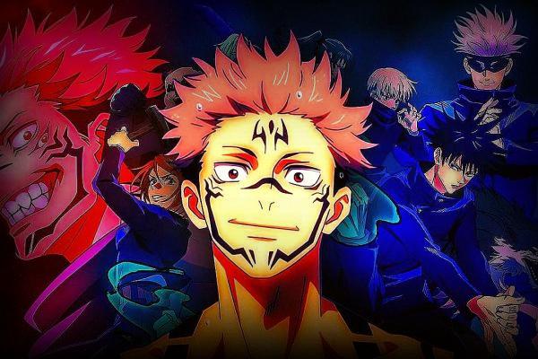Jujutsu Kaisen Hayranları İçin Beklenen Müjde Yakında