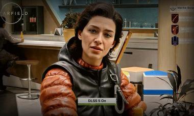 DLSS 5 Tartışması Büyüyor Nvidia’dan Açıklama Geldi
