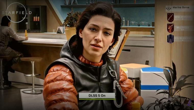 DLSS 5 Tartışması Büyüyor Nvidia’dan Açıklama Geldi
