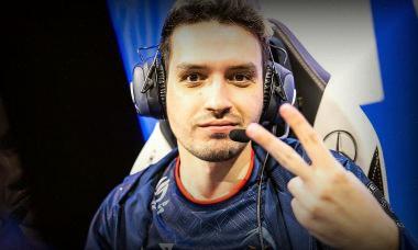 Odoamne Fnatic'te Çifte Rol Üstlendi