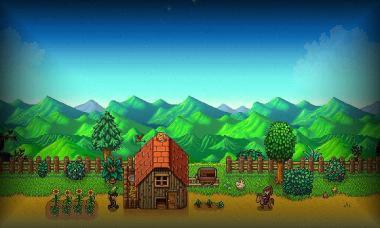 Stardew Valley Evlilik Sistemi Oyuncuyu Hapsetti