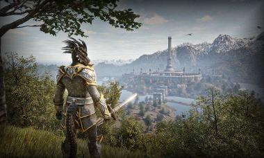 Skyblivion Modundan Yeni Video Geldi