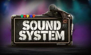Sound System Ritim Oyunu Geliyor