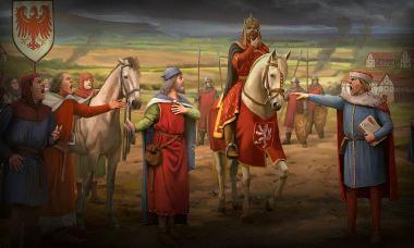 Europa Universalis 5 Rossbach Güncellemesi Yayınlandı