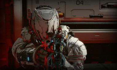 Pragmata'nın Çıkış Tarihi Bir Hafta Erkene Alındı