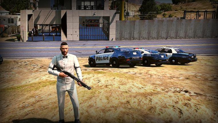 FiveM Steam'de 200 Bin Oyuncu Rekorunu