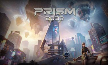Prism 2033 MMORPG Türüne Farklı Bir Yaklaşım Getiriyor