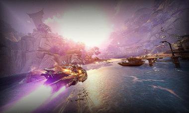 Duet Night Abyss'e Yeni Karakter