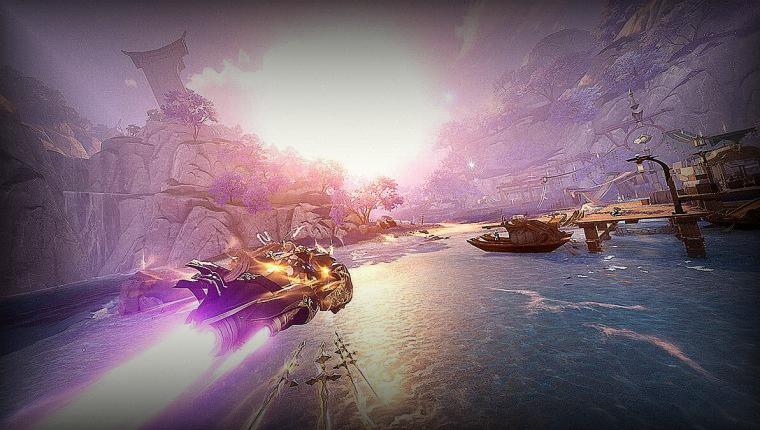 Duet Night Abyss'e Yeni Karakter
