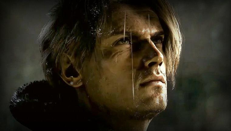 Leon Kennedy Resident Evil Requiem En İyi Replikler