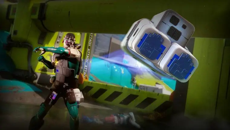 New Marathon patch seemingly makes the whole game a touch easier as Bungie nerfs UESC enemies to fans relief One of the best patch notes Ive ever read