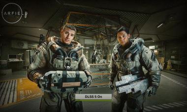 NVIDIA DLSS 5 Teknolojisini Tanıttı