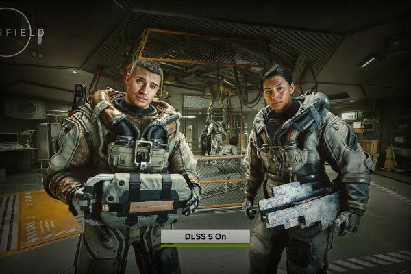 NVIDIA DLSS 5 Teknolojisini Tanıttı
