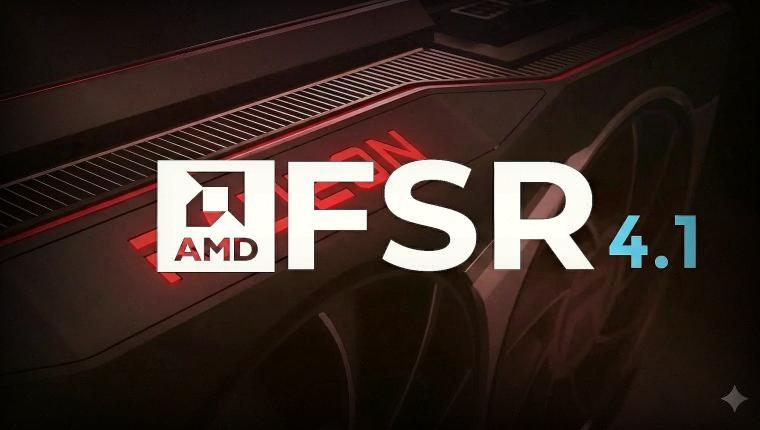 AMD FSR 4.1 Sızıntısı RDNA 3 Desteği Sorularını Gündeme Taşıdı