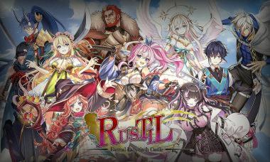 KIC Games, Rustil Tam Sürümünü Duyurdu