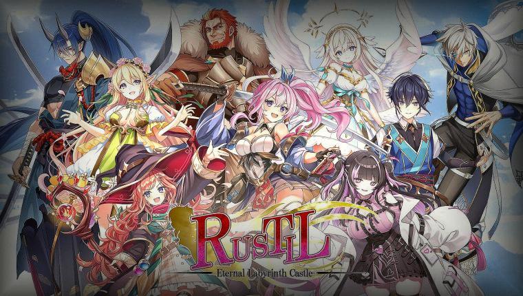 KIC Games, Rustil Tam Sürümünü Duyurdu