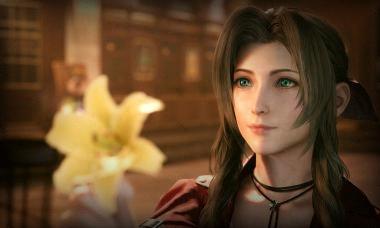 Final Fantasy VII Remake Üçlüğünün Son Oyunu Yenilikler Getirecek