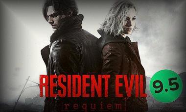 Resident Evil Requiem Metacritic Kullanıcı Rekorunu Kırdı