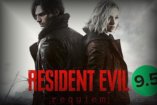 Resident Evil Requiem Metacritic Kullanıcı Rekorunu Kırdı