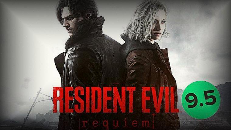 Resident Evil Requiem Metacritic Kullanıcı Rekorunu Kırdı