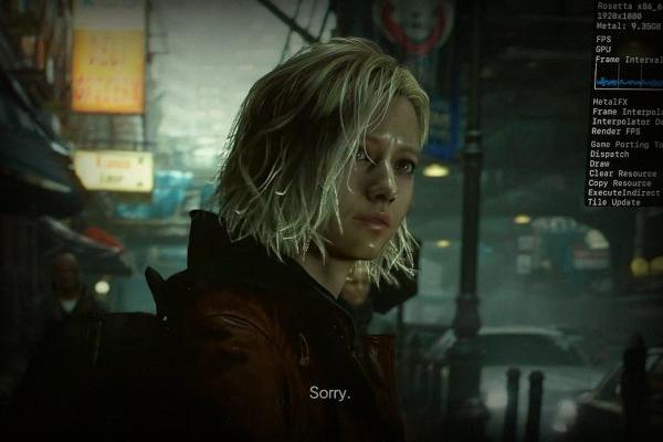 Resident Evil Requiem Mac Sistemlerde Çalışıyor