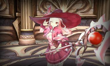 King’s Raid Yeniden Yayınlanmak İçin Beta Sürecine Giriyor