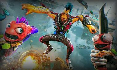 High on Life 2 Boss Savaşı Konsol Onayını Zorladı