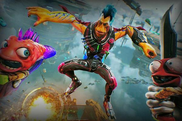 High on Life 2 Boss Savaşı Konsol Onayını Zorladı