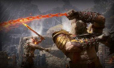 God of War evreni genişliyor: Yeni franchise geliştiriliyor