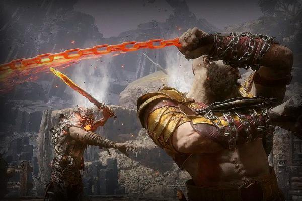 God of War evreni genişliyor: Yeni franchise geliştiriliyor