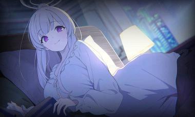 Blue Archive Magical Girl Heavy Caliber Etkinliği Başladı