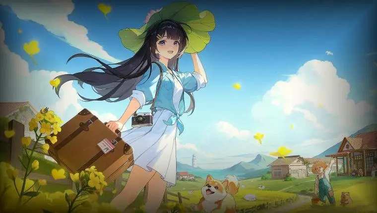 Starsand Island Is Getting A Switch 2 Version With Quality And Performance Modes