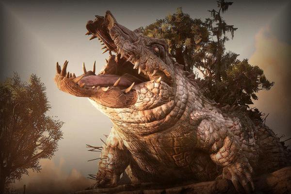 South of Midnight PlayStation 5 Sürümü Mart Sonunda Geliyor