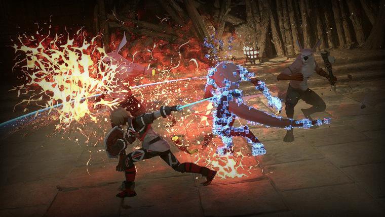 Echoes of Aincrad Temmuz Ayında Çıkıyor