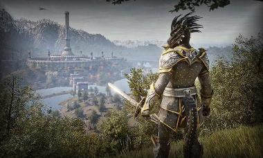 Todd Howard: The Elder Scrolls 6'yı Unutun