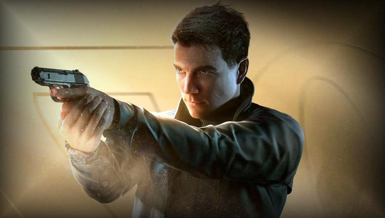 Amazon 007 First Light Devam Oyunu Açıklaması