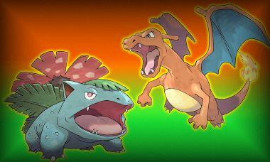 Pokemon FireRed Neden LeafGreen'den Fazla Satıyor?